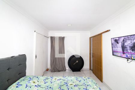 Quarto 2 de casa para alugar com 3 quartos, 160m² em Campo Grande, Rio de Janeiro