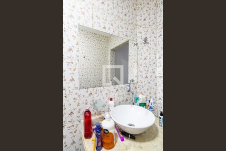 Casa para alugar com 160m², 3 quartos e 1 vagaBanheiro do Quarto 2