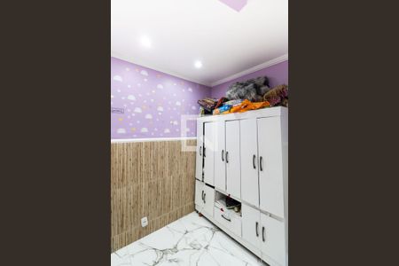 Quarto 1 de casa para alugar com 3 quartos, 160m² em Campo Grande, Rio de Janeiro