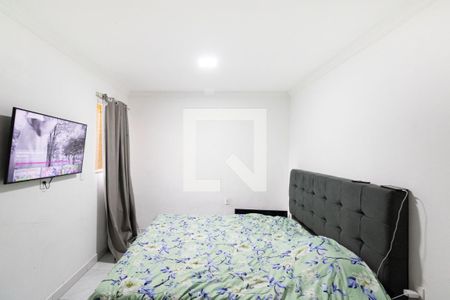 Casa para alugar com 160m², 3 quartos e 1 vagaQuarto 2