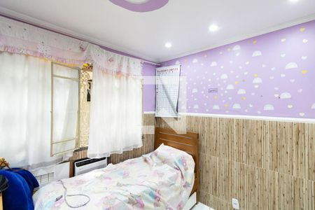 Quarto 1 de casa para alugar com 3 quartos, 160m² em Campo Grande, Rio de Janeiro