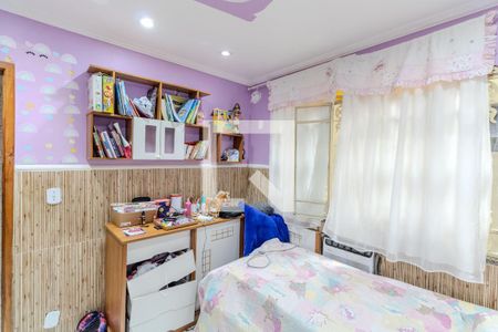 Quarto 1 de casa para alugar com 3 quartos, 160m² em Campo Grande, Rio de Janeiro