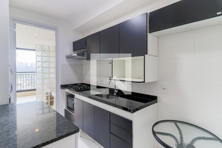 Apartamento à venda com 68m², 2 quartos e 1 vagaCozinha