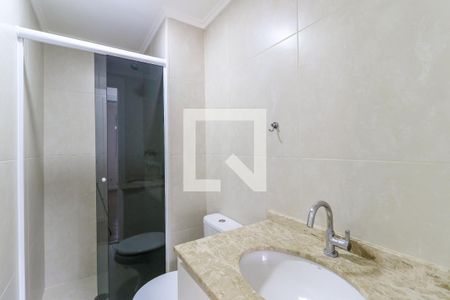 Apartamento à venda com 68m², 2 quartos e 1 vagaBanheiro