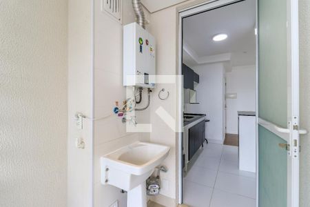 Apartamento à venda com 68m², 2 quartos e 1 vagaÁrea de Serviço