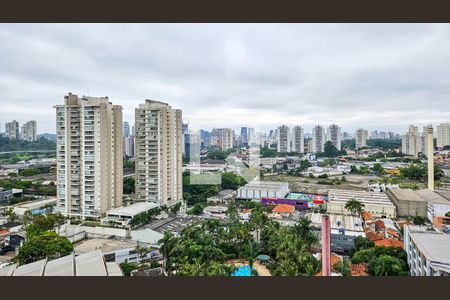 Apartamento à venda com 68m², 2 quartos e 1 vagaVista da Varanda