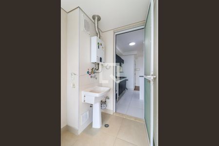 Apartamento à venda com 68m², 2 quartos e 1 vagaÁrea de Serviço