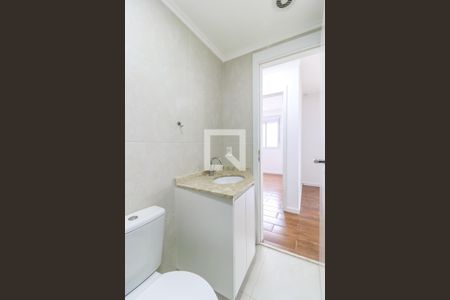 Apartamento à venda com 68m², 2 quartos e 1 vagaBanheiro