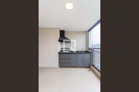 Apartamento à venda com 68m², 2 quartos e 1 vagaVaranda Gourmet