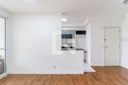 Sala de apartamento à venda com 2 quartos, 68m² em Santo Amaro, São Paulo