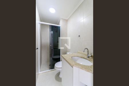 Apartamento à venda com 68m², 2 quartos e 1 vagaBanheiro