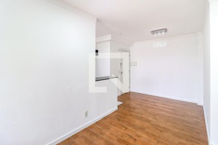 Sala de apartamento à venda com 2 quartos, 68m² em Santo Amaro, São Paulo