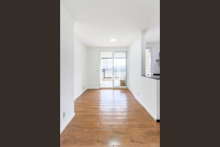 Sala de apartamento à venda com 2 quartos, 68m² em Santo Amaro, São Paulo