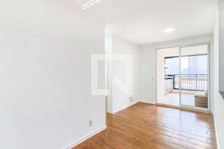 Sala de apartamento à venda com 2 quartos, 68m² em Santo Amaro, São Paulo