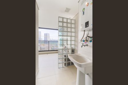 Apartamento à venda com 68m², 2 quartos e 1 vagaÁrea de Serviço