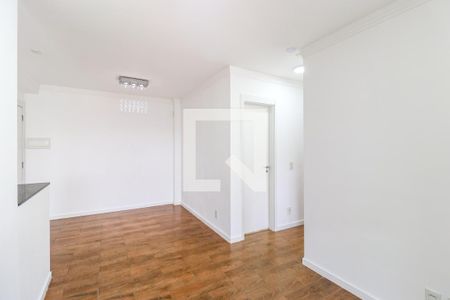 Sala de apartamento à venda com 2 quartos, 68m² em Santo Amaro, São Paulo