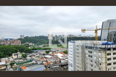 Apartamento à venda com 68m², 2 quartos e 1 vagaVista da Varanda