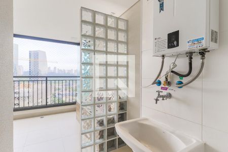 Apartamento à venda com 68m², 2 quartos e 1 vagaÁrea de Serviço