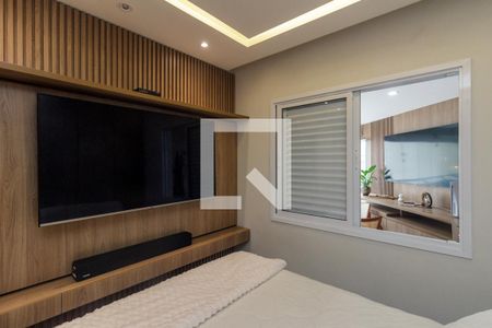 Apartamento à venda com 65m², 2 quartos e 1 vagaQuarto 1 - Suíte