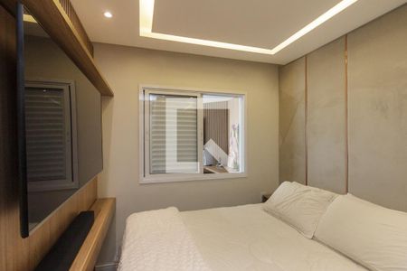 Apartamento à venda com 65m², 2 quartos e 1 vagaQuarto 1 - Suíte