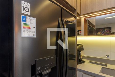 Apartamento à venda com 65m², 2 quartos e 1 vagaCozinha