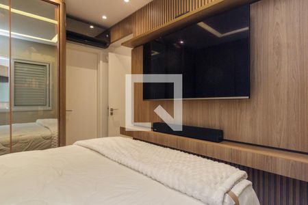 Apartamento à venda com 65m², 2 quartos e 1 vagaQuarto 1 - Suíte