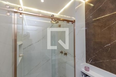 Apartamento à venda com 65m², 2 quartos e 1 vagaBanheiro 1 - Suíte