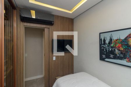 Apartamento à venda com 65m², 2 quartos e 1 vagaQuarto 2