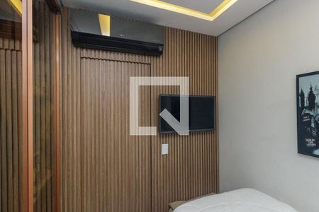 Apartamento à venda com 65m², 2 quartos e 1 vagaQuarto 2