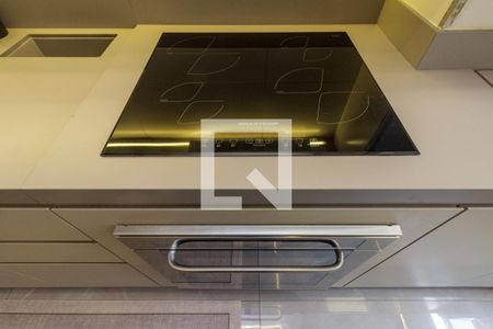 Apartamento à venda com 65m², 2 quartos e 1 vagaCozinha