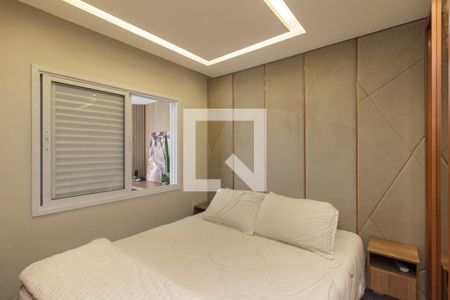 Apartamento à venda com 65m², 2 quartos e 1 vagaQuarto 1 - Suíte