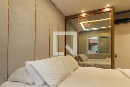 Apartamento à venda com 65m², 2 quartos e 1 vagaQuarto 1 - Suíte