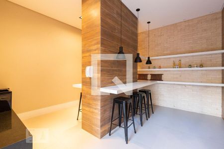 Apartamento à venda com 65m², 2 quartos e 1 vagaÁrea comum - Spa