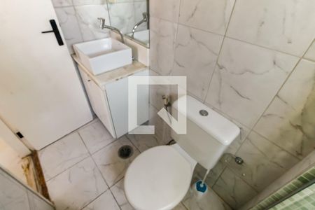 Apartamento para alugar com 60m², 2 quartos e 1 vagaBanheiro