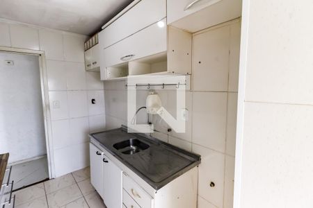 Apartamento para alugar com 60m², 2 quartos e 1 vagaCozinha - Armários