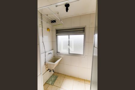 Apartamento para alugar com 60m², 2 quartos e 1 vagaÁrea de Serviço