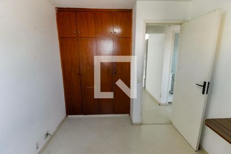 Apartamento para alugar com 60m², 2 quartos e 1 vagaQuarto 2 - Armários