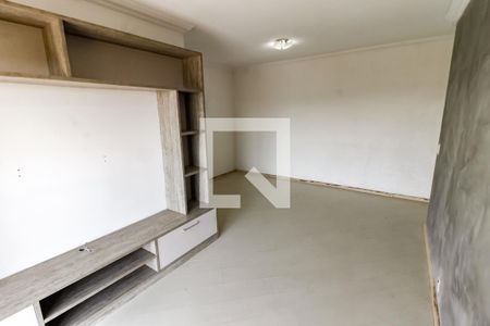 Sala de apartamento para alugar com 2 quartos, 60m² em Jardim Monte Kemel, São Paulo