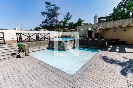 Apartamento para alugar com 60m², 2 quartos e 1 vagaÁrea comum - Piscina