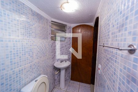 Casa à venda com 74m², 2 quartos e sem vagaBanheiro