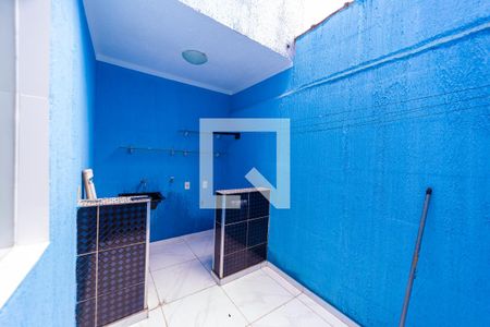 Casa à venda com 74m², 2 quartos e sem vagaÁrea de Serviço