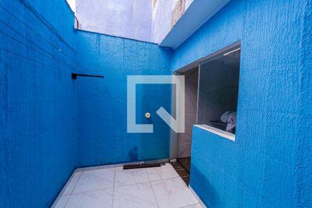 Casa à venda com 74m², 2 quartos e sem vagaÁrea de Serviço