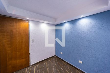 Casa à venda com 74m², 2 quartos e sem vagaQuarto 2