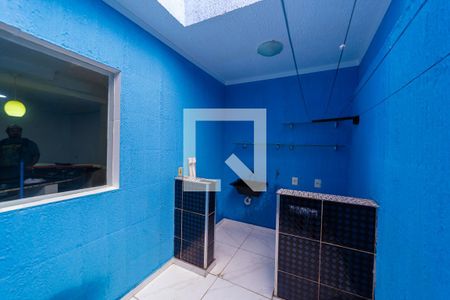 Casa à venda com 74m², 2 quartos e sem vagaÁrea de Serviço