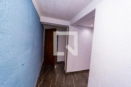 Casa à venda com 74m², 2 quartos e sem vagacorredor