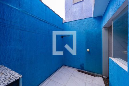 Casa à venda com 74m², 2 quartos e sem vagaÁrea de Serviço