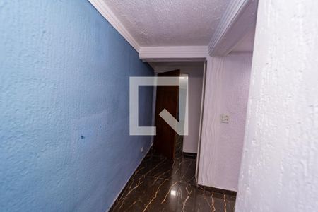 Casa à venda com 74m², 2 quartos e sem vagacorredor
