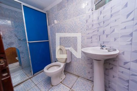 Casa à venda com 74m², 2 quartos e sem vagaBanheiro