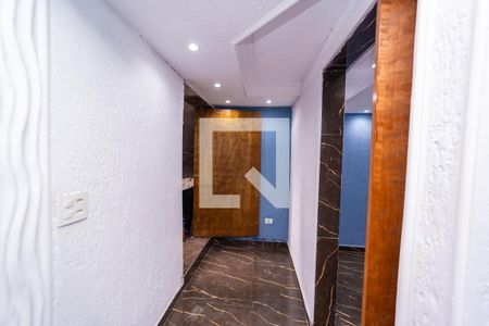 Casa à venda com 74m², 2 quartos e sem vagacorredor entrada