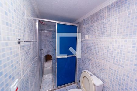 Casa à venda com 74m², 2 quartos e sem vagaBanheiro